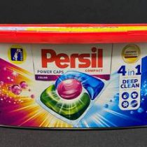 Капсулы PERSIL  пауэр кол 28шт,шт