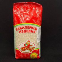 Рис ПИР шлифованный круглозерный 800г