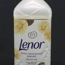 Концентрант LENOR д/бел масло ши1,78л, шт
