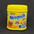 Шоколадный напиток NESQUIK 500г, шт