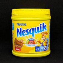 Шоколадный напиток NESQUIK 500г, шт