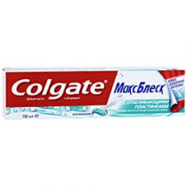 Зубная паста COLGATE 100 МЛ, шт