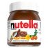 Шоколадная паста NUTELLA, 630г.