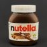 Шоколадная паста NUTELLA, 630г.