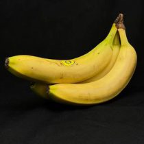 Бананы свежие, кг