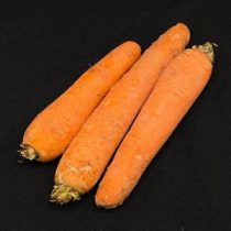 Морковь свежая, кг (Урожай 2021г)