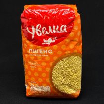 Крупа пшено отборное," Увелка", 800 гр., шт.