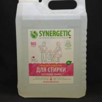 Гель SYNERGETIC для стирки универсальный, 2,750 л, шт.