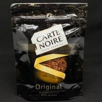 Кофе CARTE NOIRE, 75г, шт