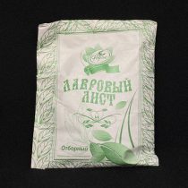 Лавровый лист 20г Фарсис (100)