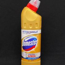 Чист средство DOMESTOS ультра блеск 500мл, шт