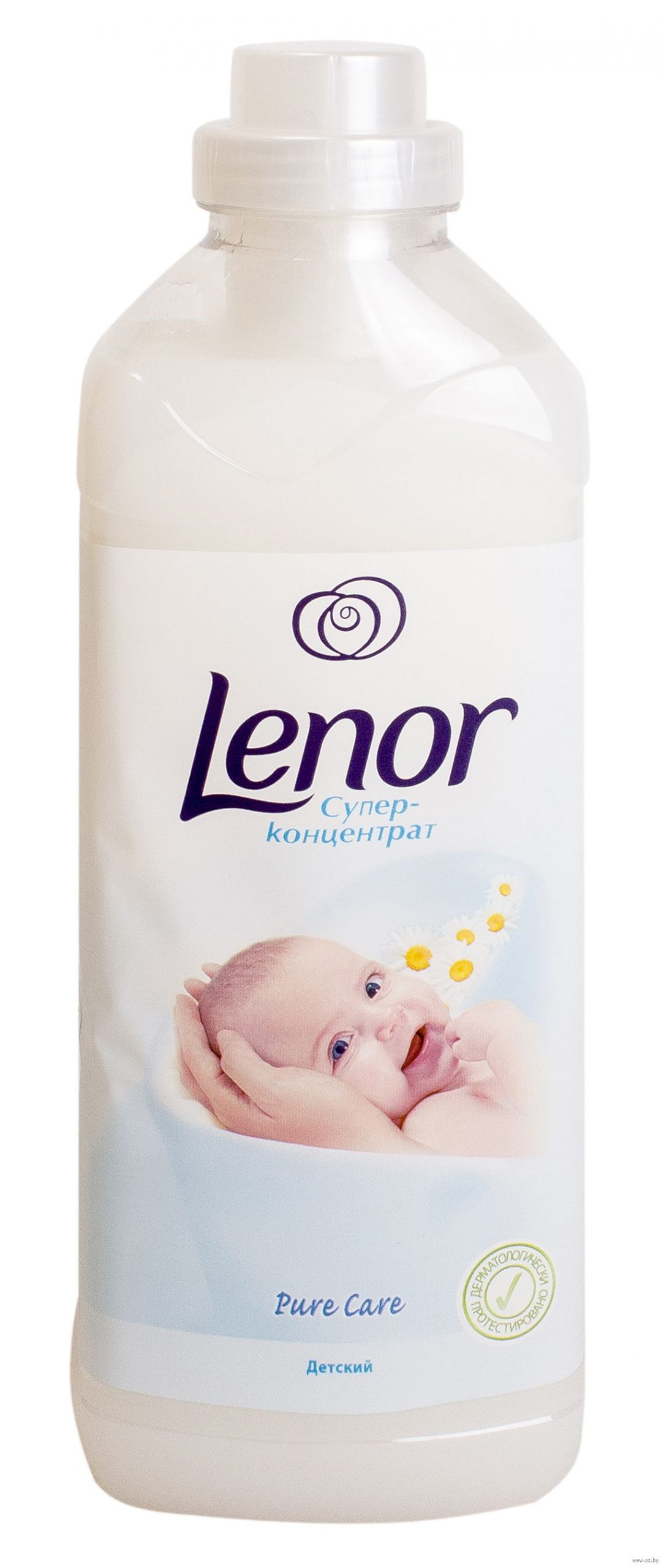 Кондиционер для детского белья Lenor Pure Care 1 л