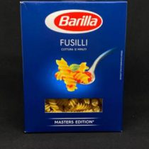 Barilla Fusilli n. 98, 450гр, шт.