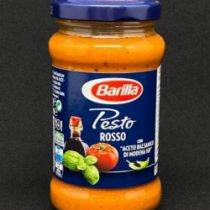 Соус Barilla Pesto ROSSO 200 гр, шт.