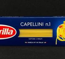Barilla Capellini  п.1, 450 гр., шт.