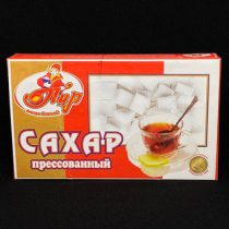 Сахар - рафинад "Семейный пир" ТУ 450 гр, (40) шт.