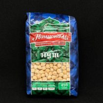 Крупа Нут ( горох) Националь, 450 гр., шт.