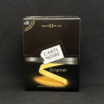 Кофе CARTE NOIRE раствор.сублим стик 1,8г, (20*26), блок