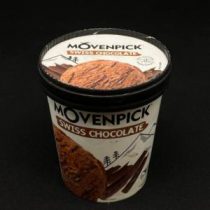 Мороженое Мевенпик Шоколад, (ведро) 276 гр, шт