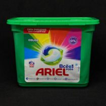 Капсулы ARIEL Pods Все в 1 колор 23 шт, шт