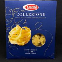 Barilla Fettucine n.166, 500 гр, шт.