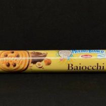 Печенье Байокхи (Baiocchi) с кремом 168 гр, шт (12)