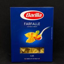 Barilla Farfalle n.65, 400 гр, шт. (12)