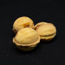 Печенье Орешки со сгущенкой,  кг.