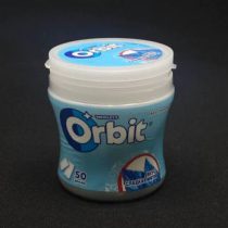 Жевательная резинка Orbit сладкая мята, (50 драже) без сахара 68 гр, шт.