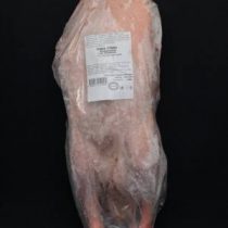 Утка тушка 1 сорт зам (Улыбино ПФ), кг