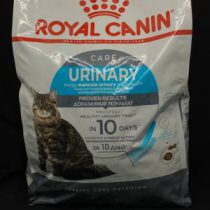 Корм сухой для кошек Роял Канин URINARY S/O, 3,5 кг, шт.