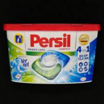 Капсулы PERSIL пауэр сов 4в1 (14 шт), шт.