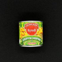 Кукуруза Донская кухня, 425 мл, шт.
