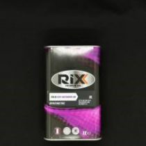 Масло трансмиссионное RIXX TR X75W-90 GL-4/5 1л, шт