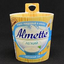 Сыр Альметте Хохланд легкий 150 гр, шт. (М)