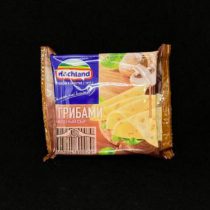 Сыр плавленый Хохланд Грибы, тост 150 гр, шт. (М)