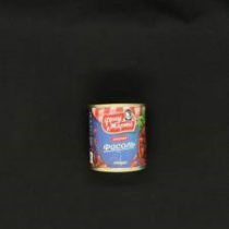 Фасоль красная в собственном соку Фрау Марта ж/б 310 гр, шт.