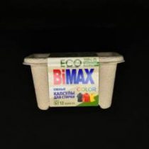 Капсулы BIMAX COLOR (12 шт), шт.