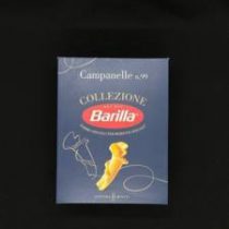 Barilla Campanelle n.99, 450 гр, шт.