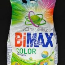 Стир порошок BIMAX COLOR сила цвета автомат 3 кг, шт.