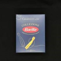 Barilla Casarecce n.288, 450 гр, шт.
