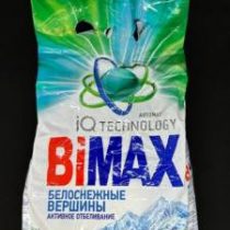 Стир порошок BIMAX автомат Белоснежные Вершины 3 кг, шт.