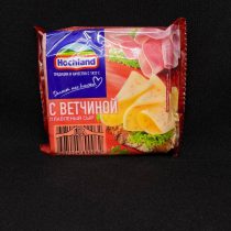 Сыр плавленый Хохланд Ветчина тост 150г, шт (М)