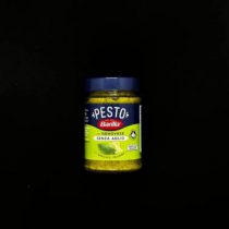 Соус Barilla Pesto Алла Дженовезе с базиликом (без чеснока) 190 гр, шт.