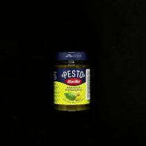 Соус Barilla Pesto Алла Дженовезе с базиликом и фисташками 190 гр, шт.