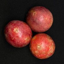 Маракуйя, 1 шт (ср.вес 50гр)