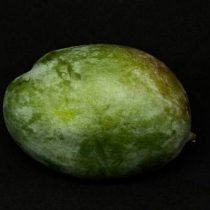 Манго зеленый (ср. вес 0,58 гр.) , кг