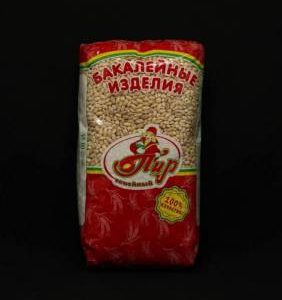 Перловая крупа ПИР, 800 гр, шт.