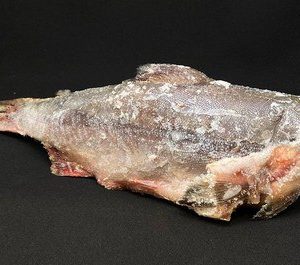 Горбуша с/м ПБГ, кг