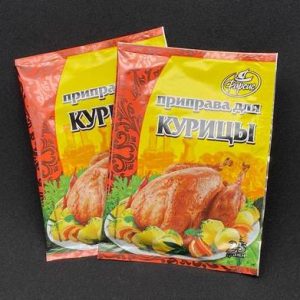 Приправа для курицы Фарсис, 25 гр, шт.